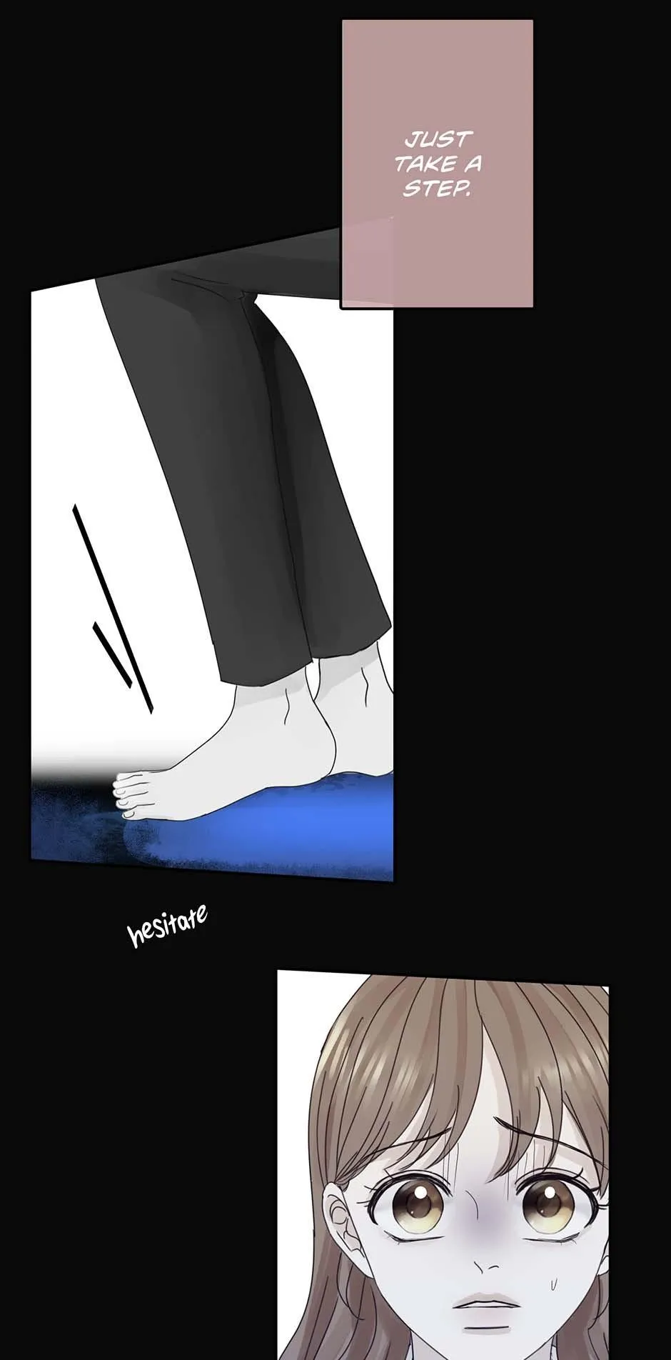 Jealousy Inducers Chapter 105 page 6 - 