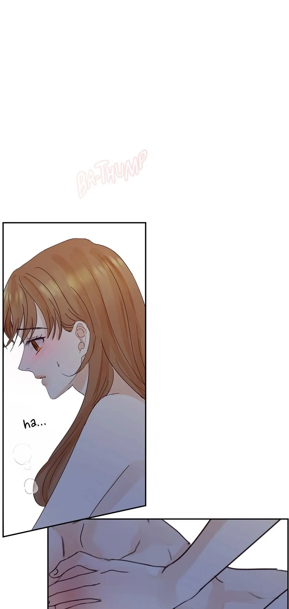 Jealousy Inducers Chapter 105 page 57 - 