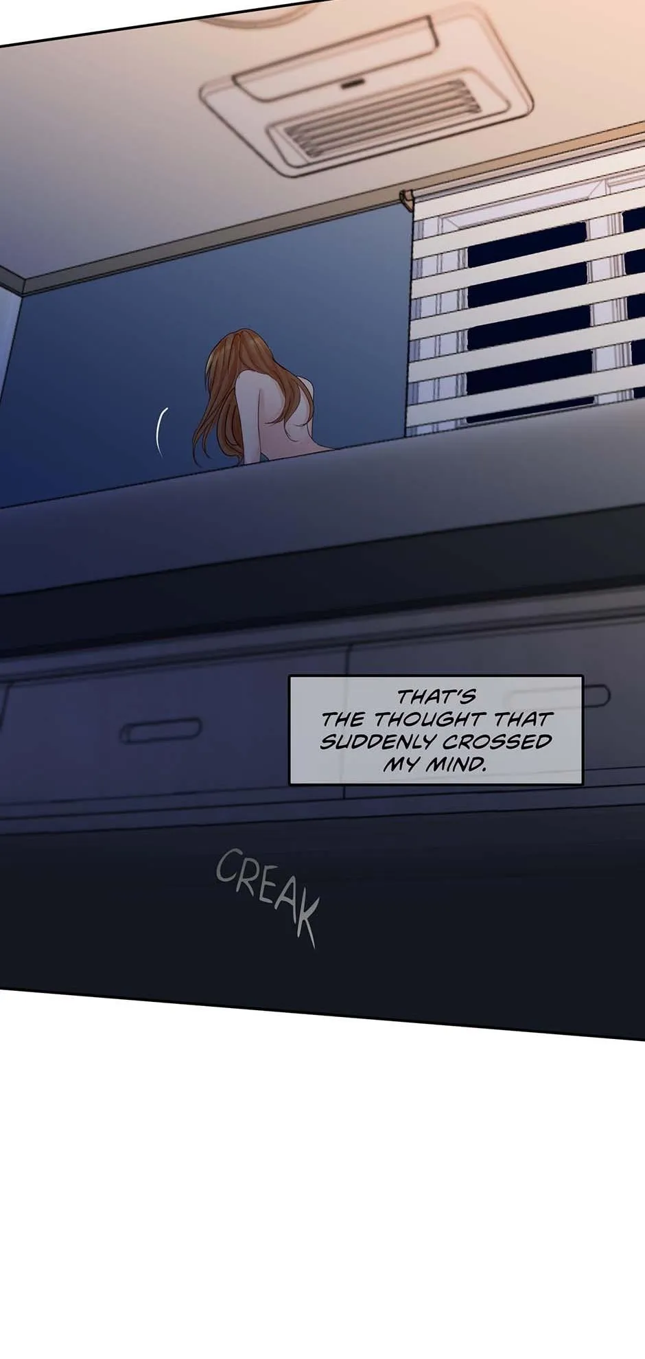 Jealousy Inducers Chapter 105 page 60 - 