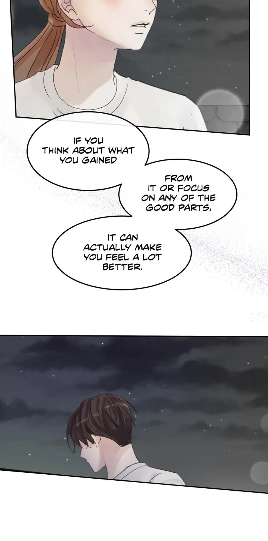 Jealousy Inducers Chapter 105 page 10 - 
