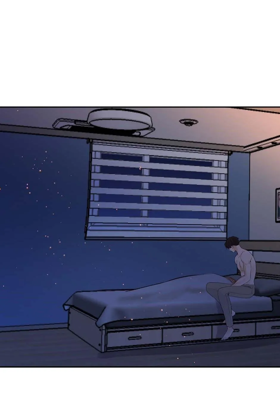 Jealousy Inducers Chapter 106 page 2 - 