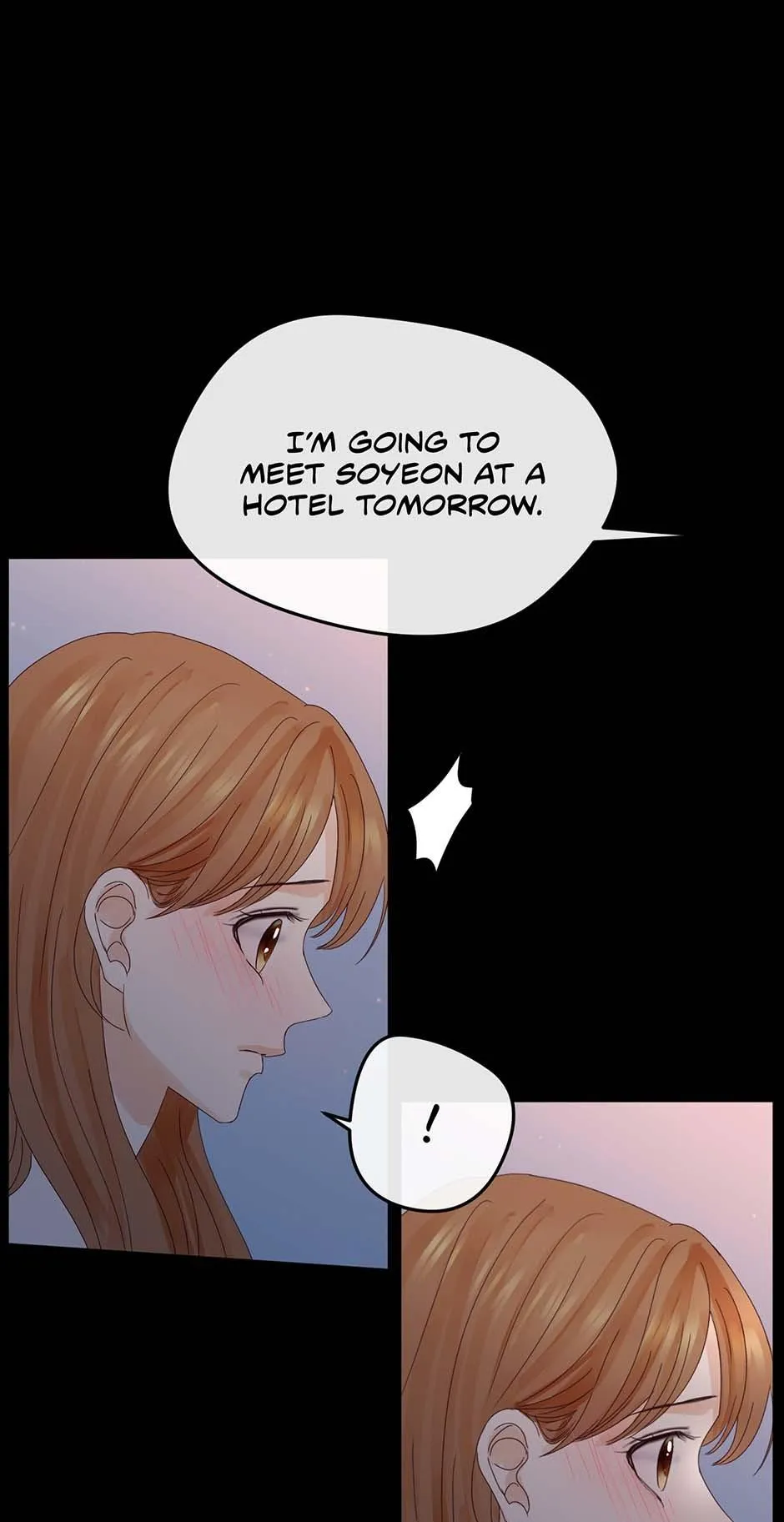 Jealousy Inducers Chapter 106 page 12 - 