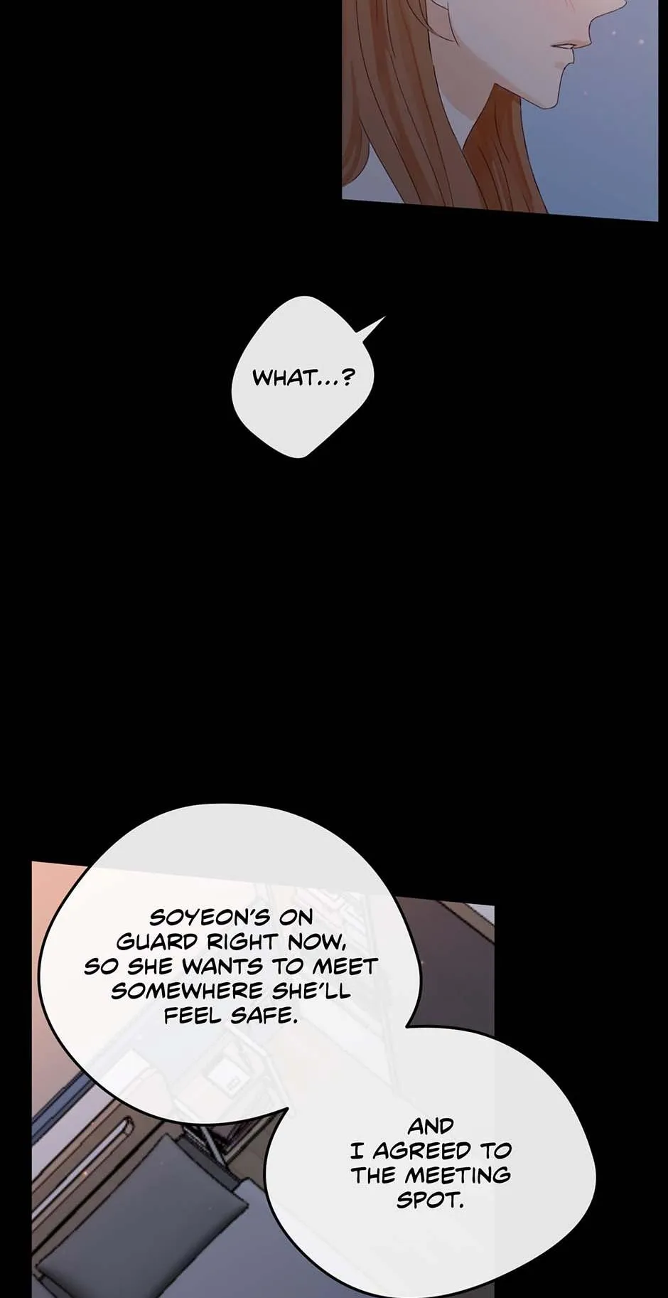 Jealousy Inducers Chapter 106 page 13 - 