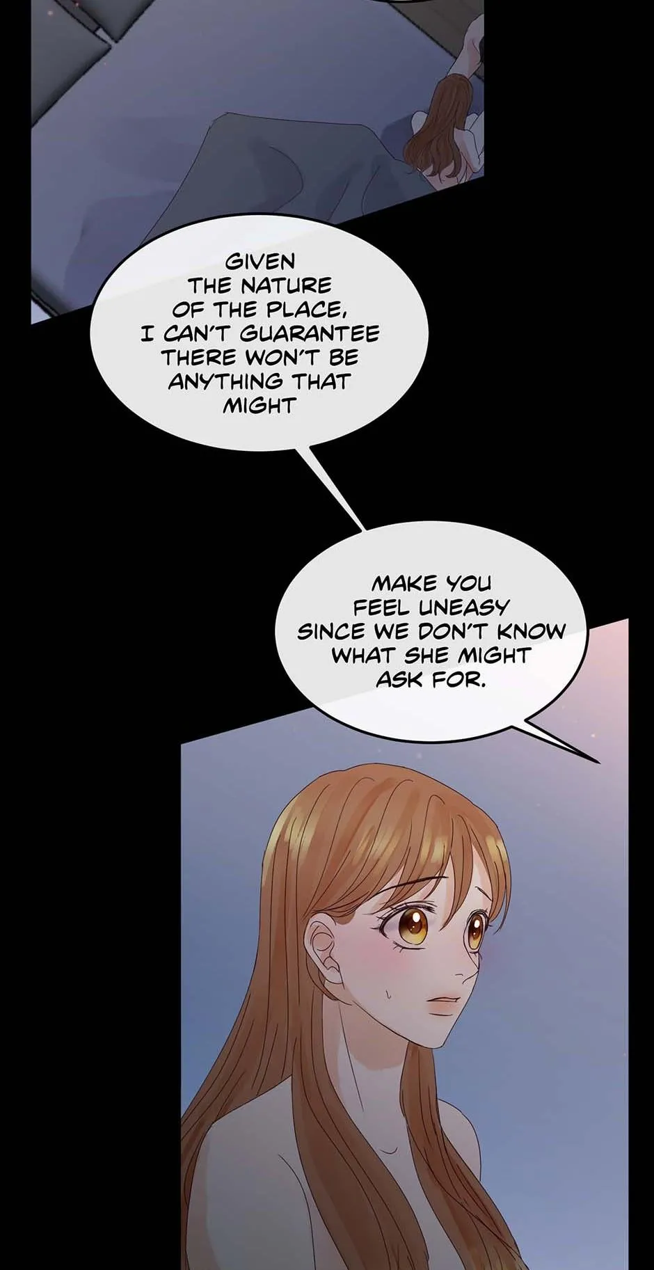 Jealousy Inducers Chapter 106 page 14 - 