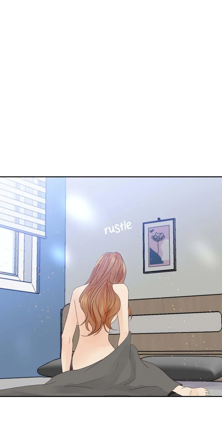 Jealousy Inducers Chapter 106 page 19 - 
