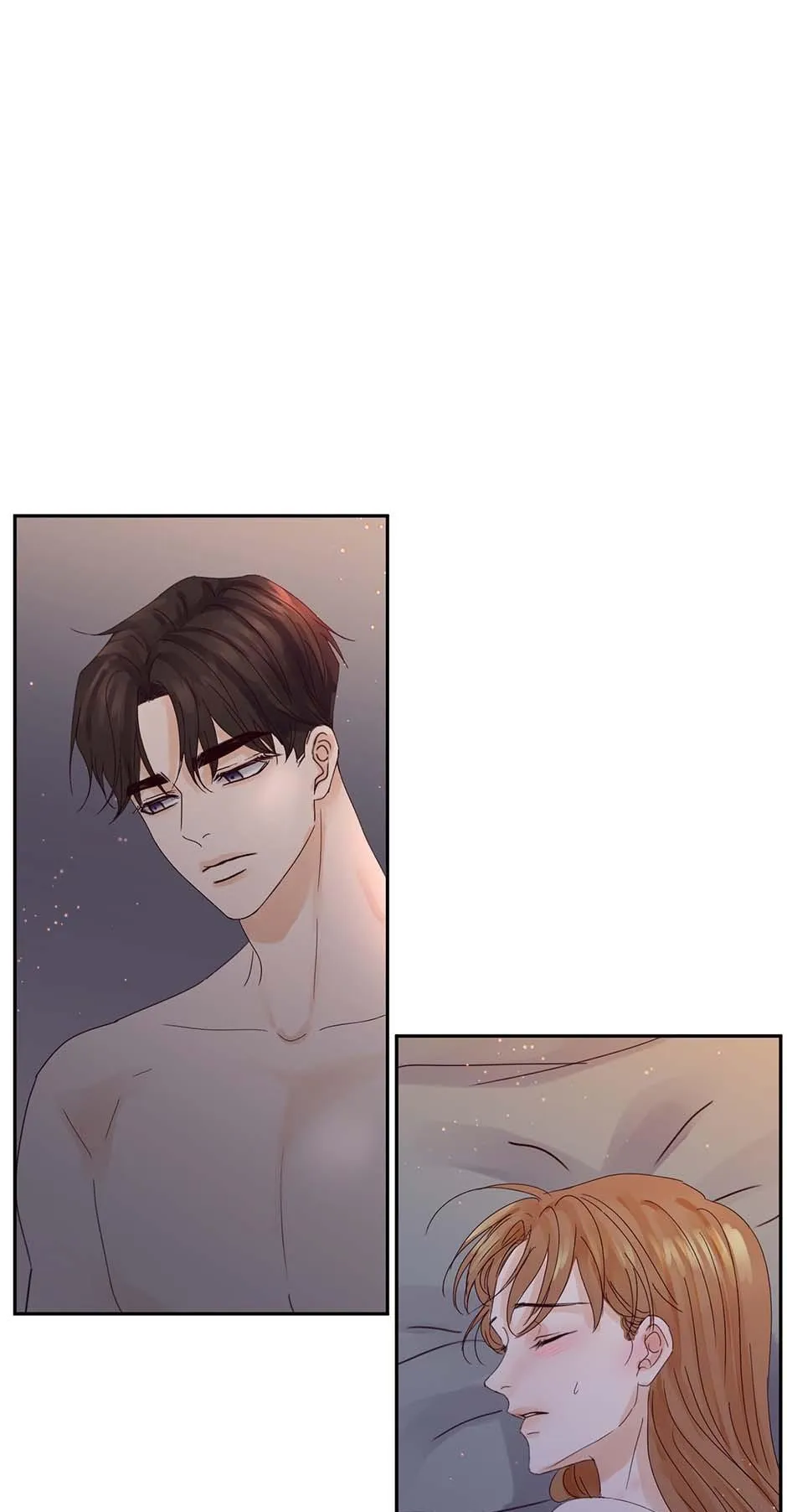 Jealousy Inducers Chapter 106 page 3 - 
