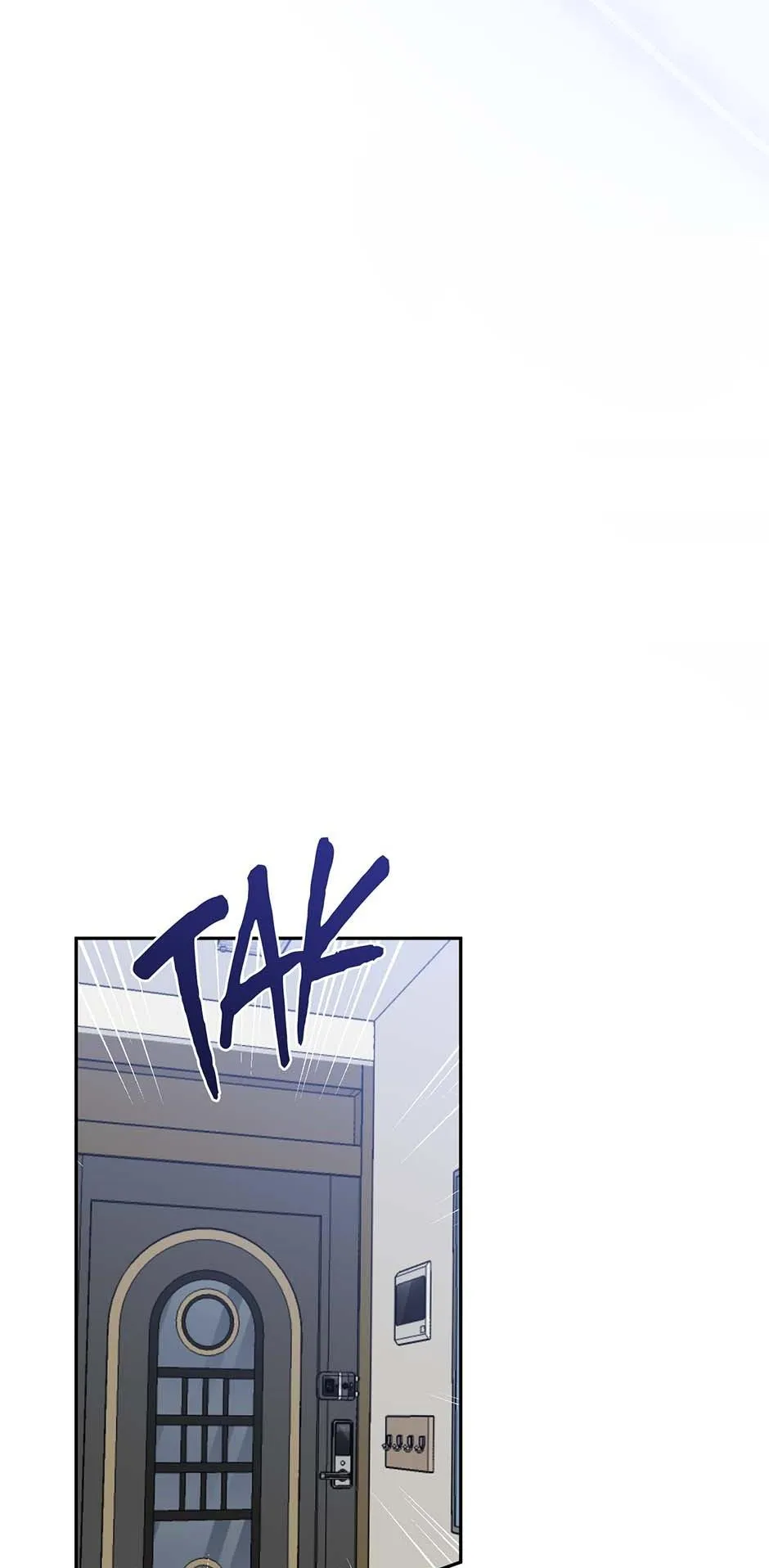 Jealousy Inducers Chapter 106 page 23 - 