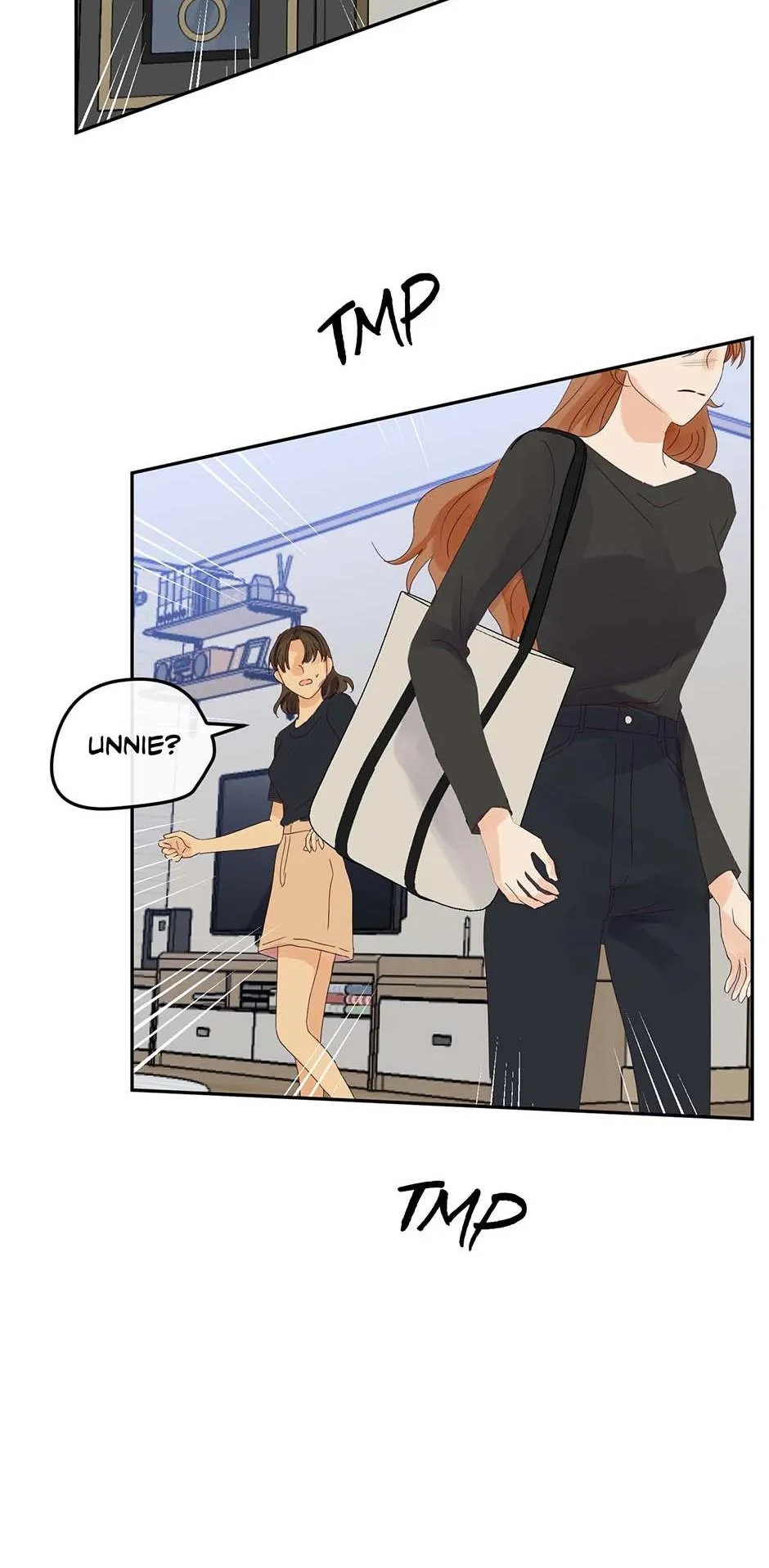 Jealousy Inducers Chapter 106 page 24 - 