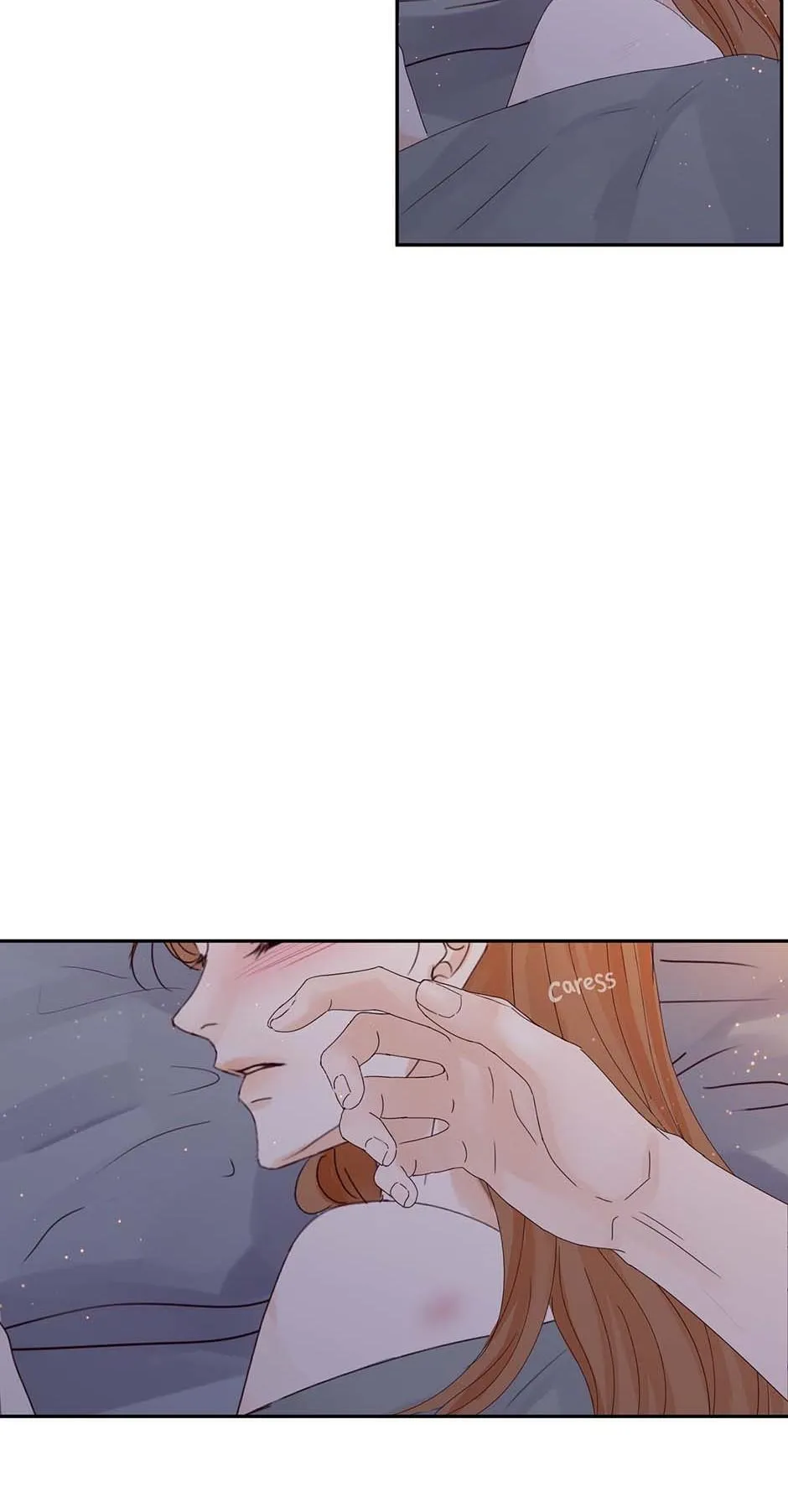 Jealousy Inducers Chapter 106 page 4 - 