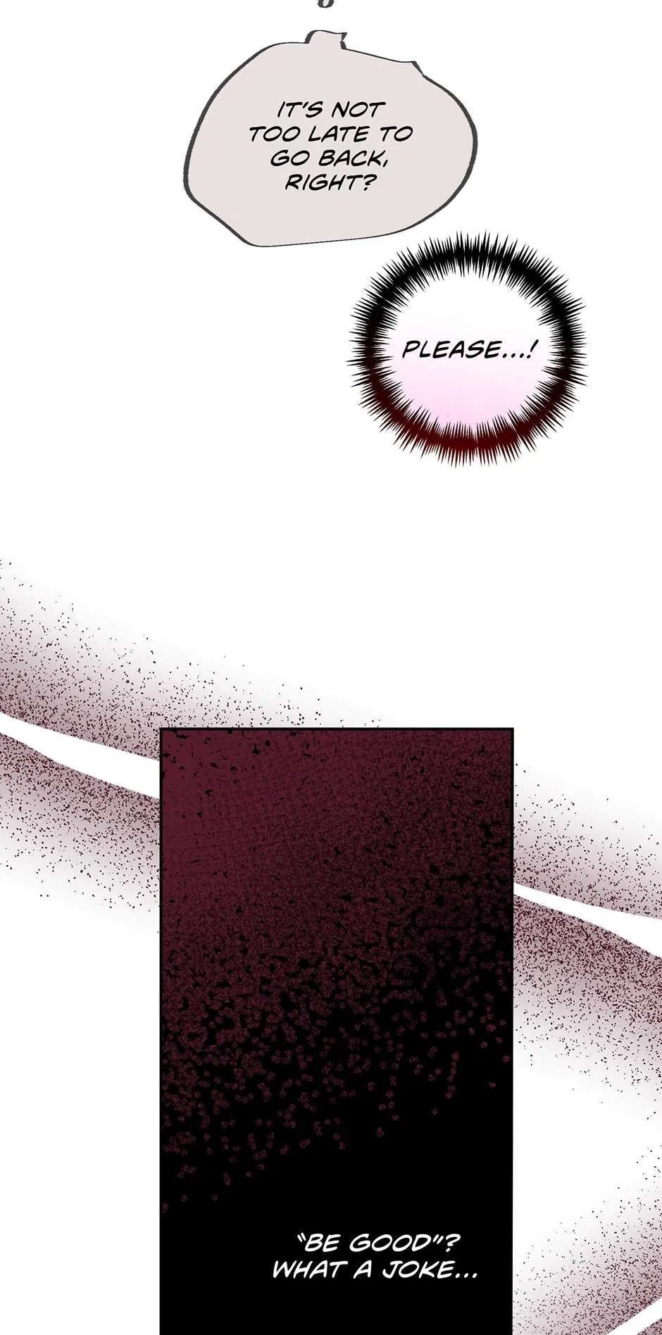 Jealousy Inducers Chapter 106 page 31 - 