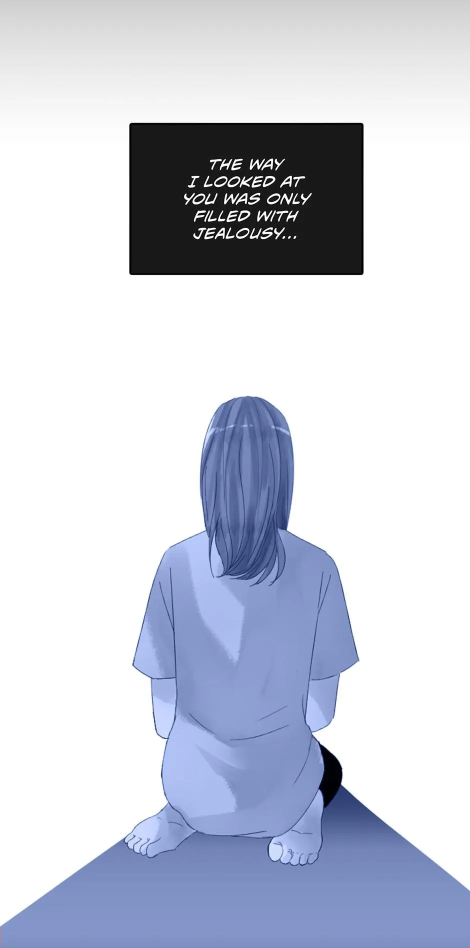 Jealousy Inducers Chapter 106 page 34 - 