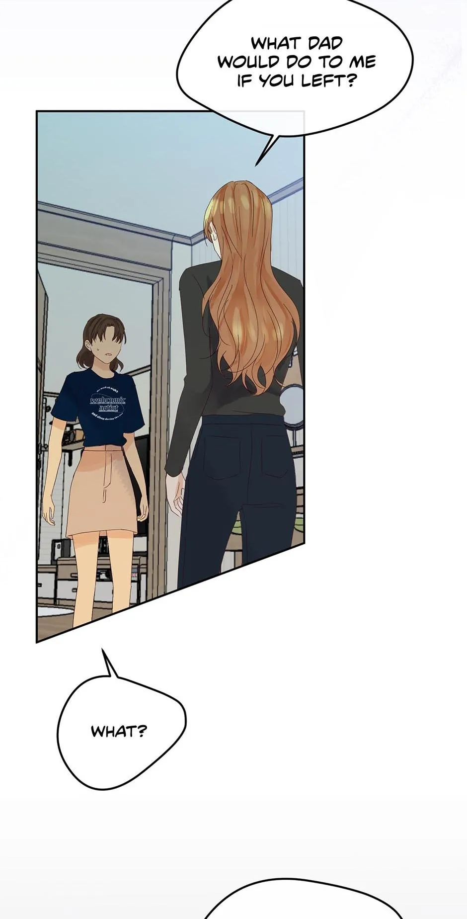 Jealousy Inducers Chapter 106 page 41 - 