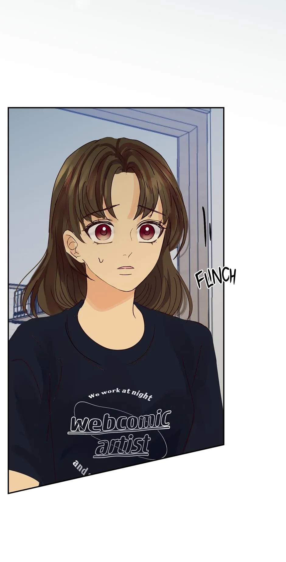 Jealousy Inducers Chapter 106 page 43 - 