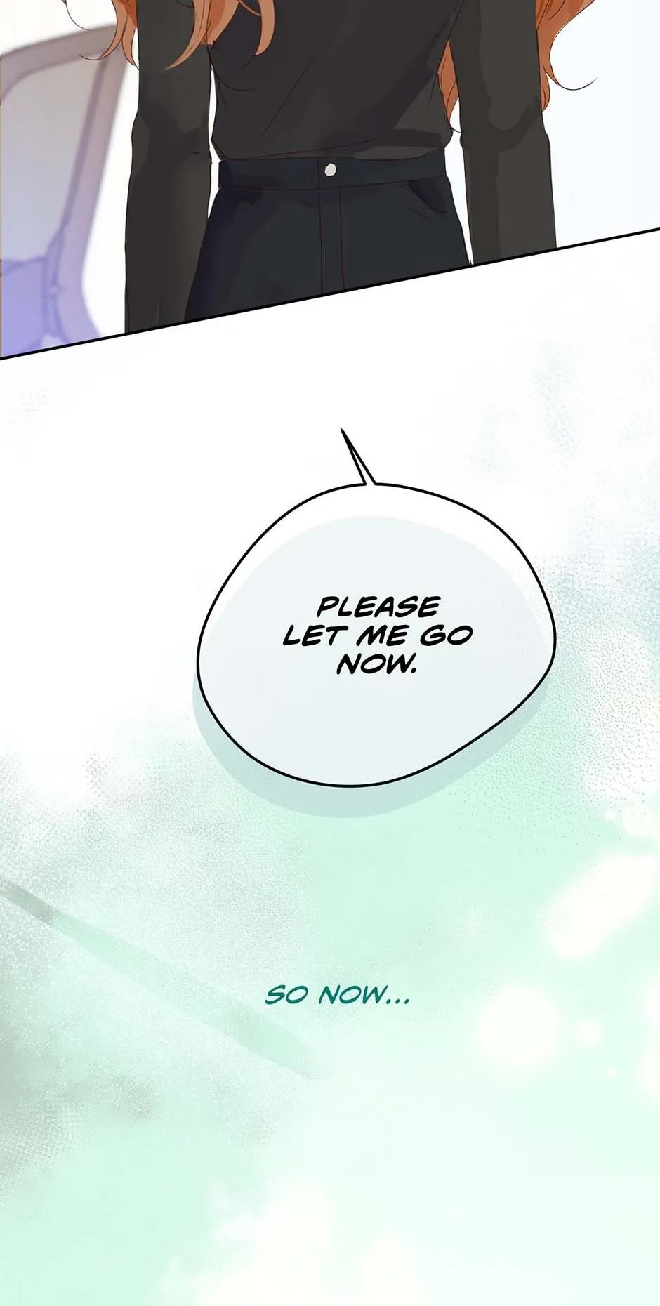 Jealousy Inducers Chapter 106 page 45 - 