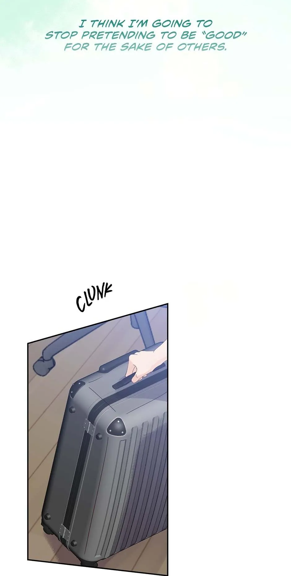 Jealousy Inducers Chapter 106 page 46 - 