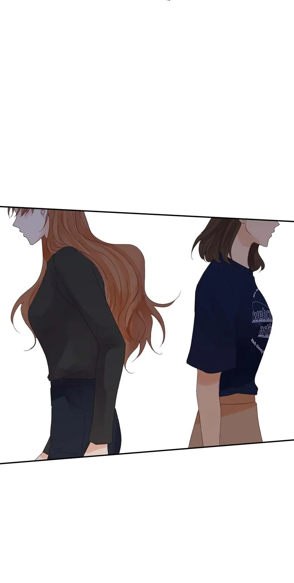 Jealousy Inducers Chapter 106 page 47 - 