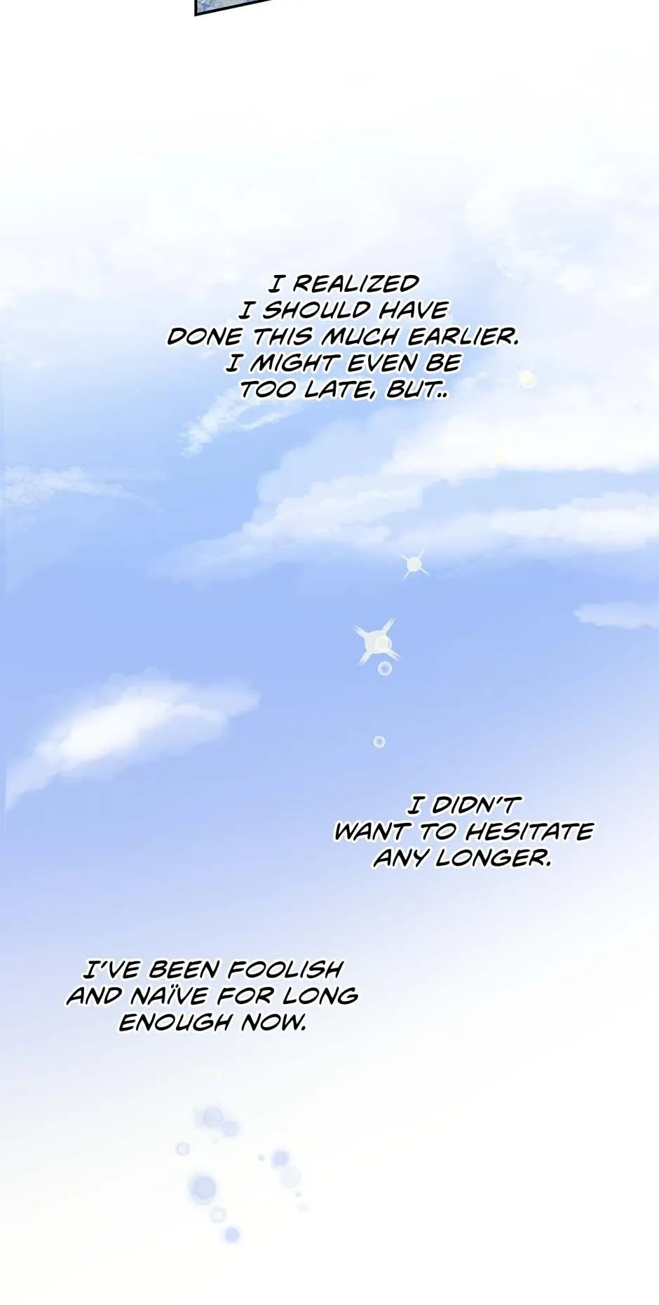 Jealousy Inducers Chapter 106 page 50 - 