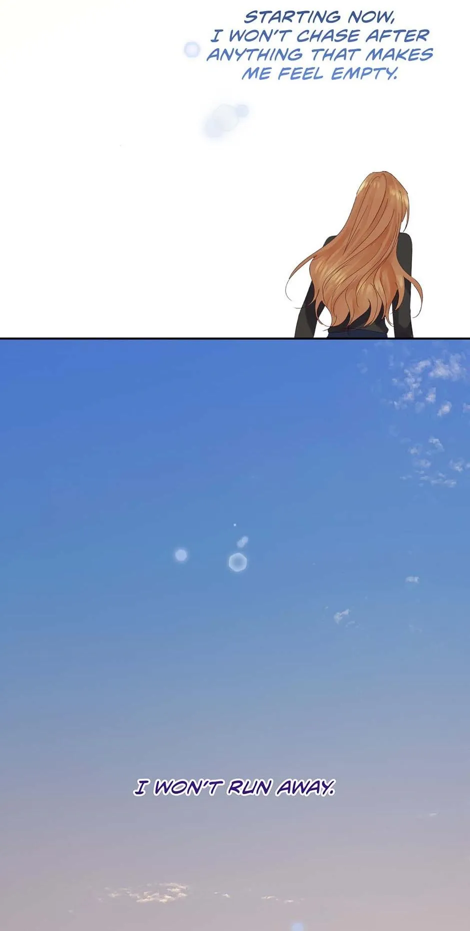 Jealousy Inducers Chapter 106 page 51 - 