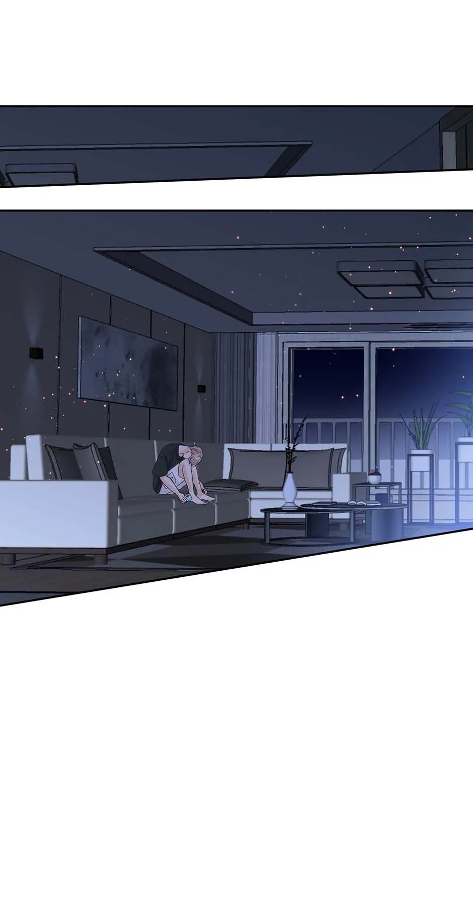 Jealousy Inducers Chapter 106 page 54 - 