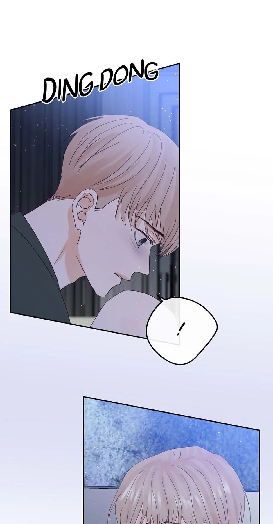 Jealousy Inducers Chapter 106 page 55 - 