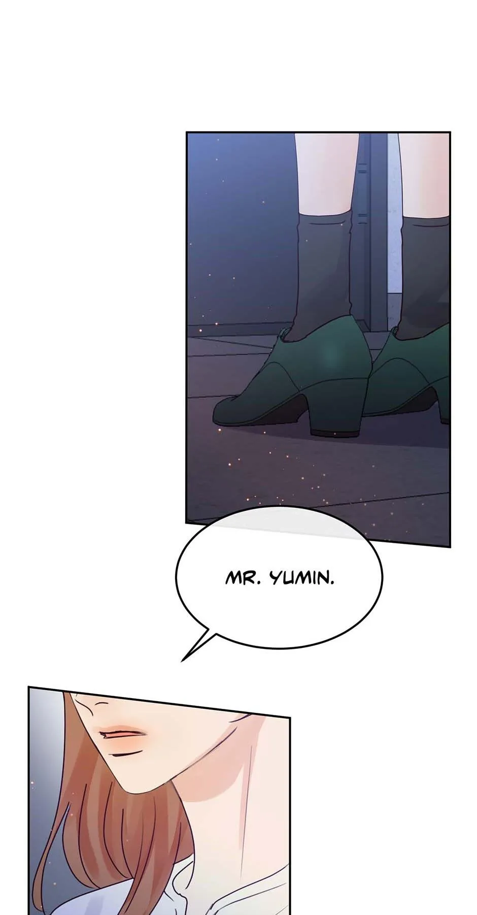 Jealousy Inducers Chapter 106 page 58 - 