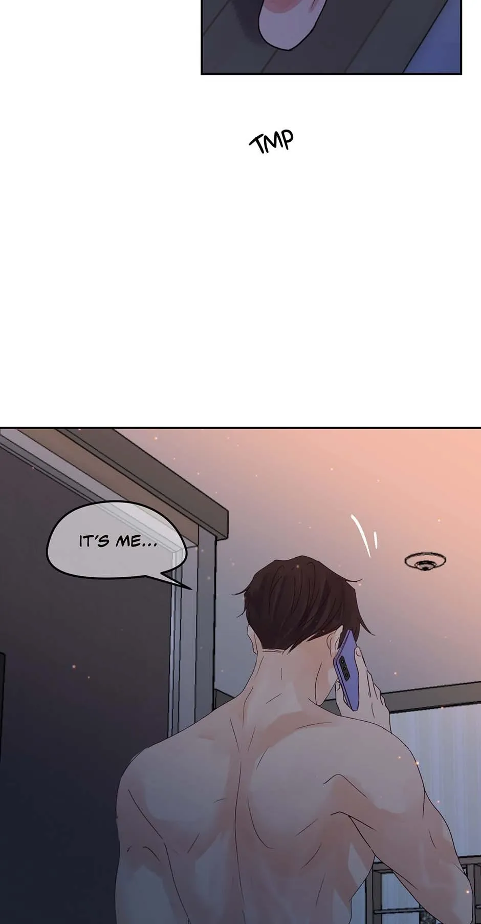 Jealousy Inducers Chapter 106 page 7 - 