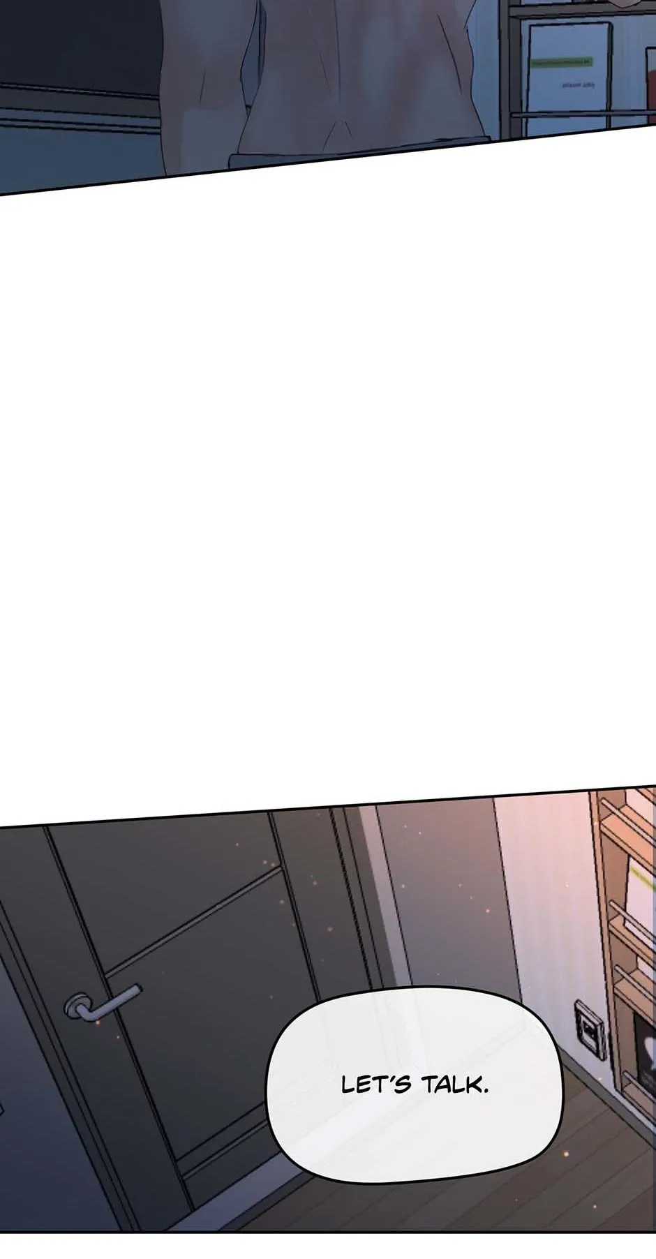 Jealousy Inducers Chapter 106 page 8 - 