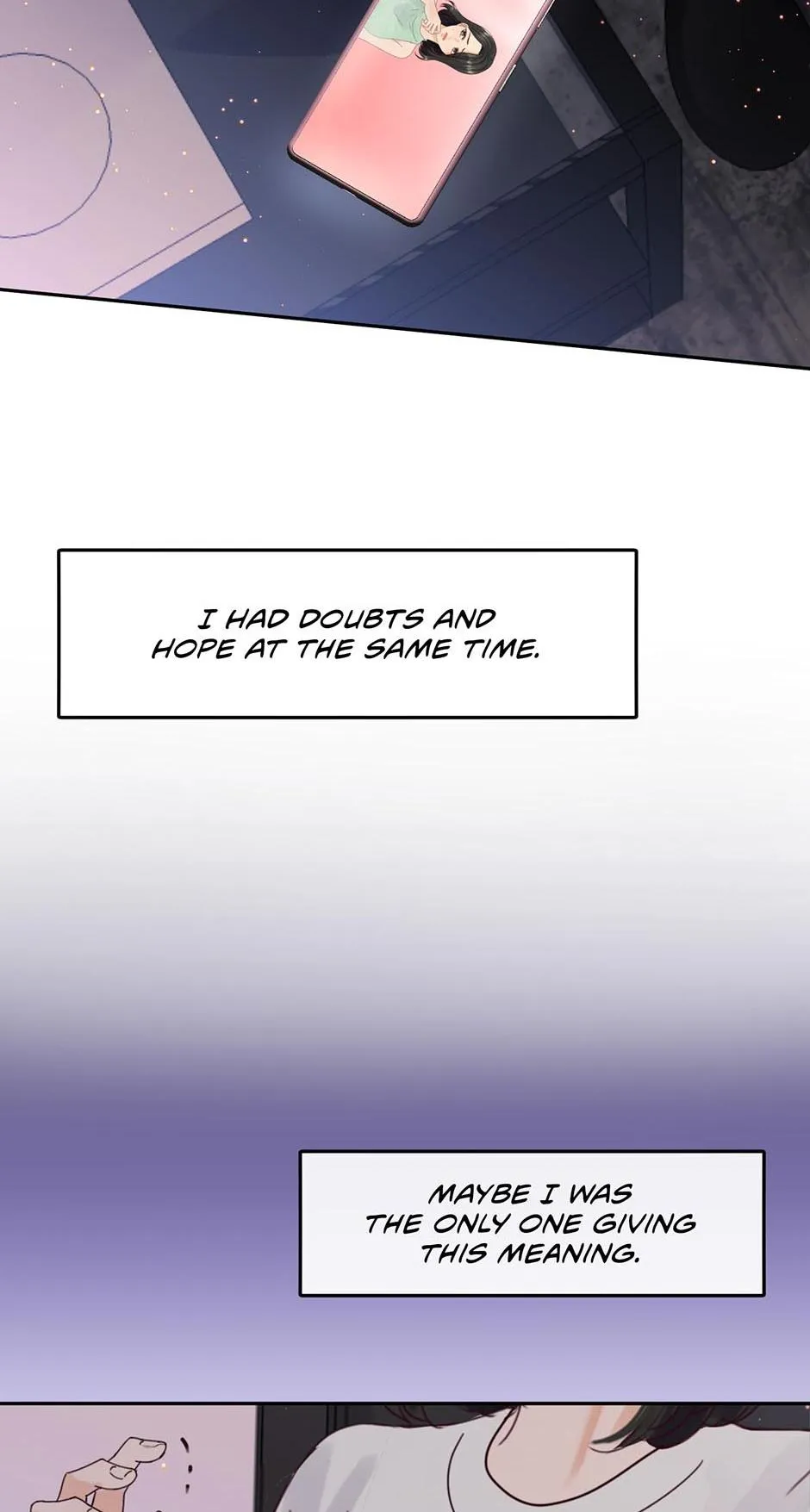 Jealousy Inducers Chapter 107 page 11 - 