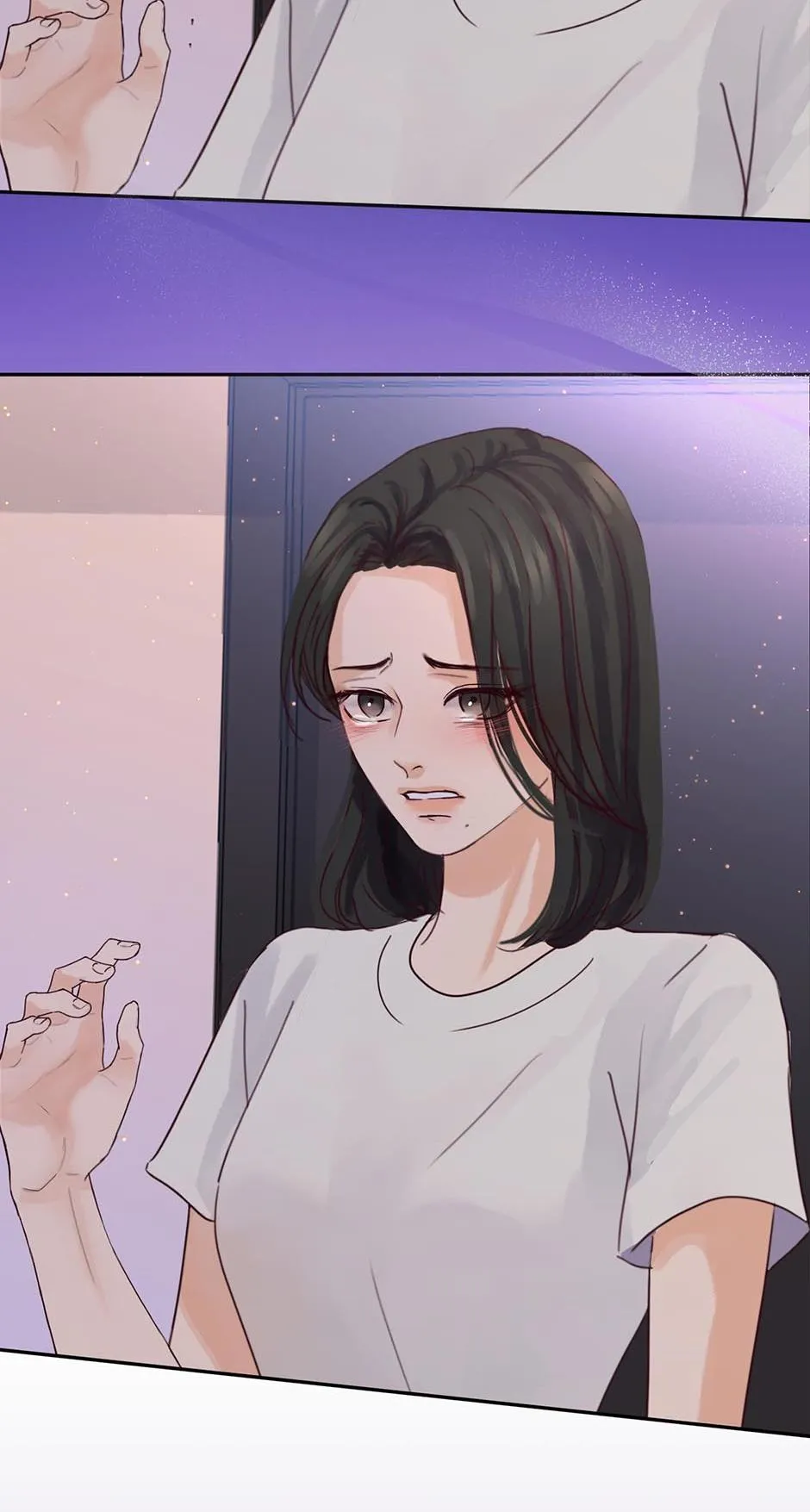 Jealousy Inducers Chapter 107 page 12 - 