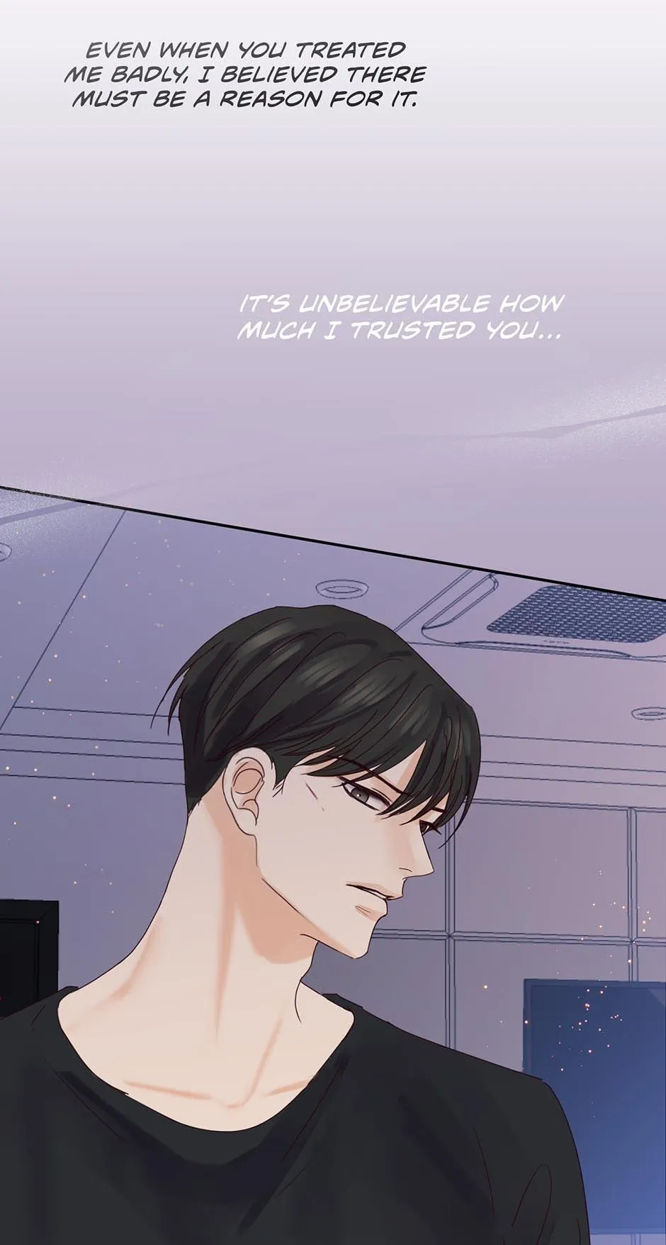 Jealousy Inducers Chapter 107 page 13 - 