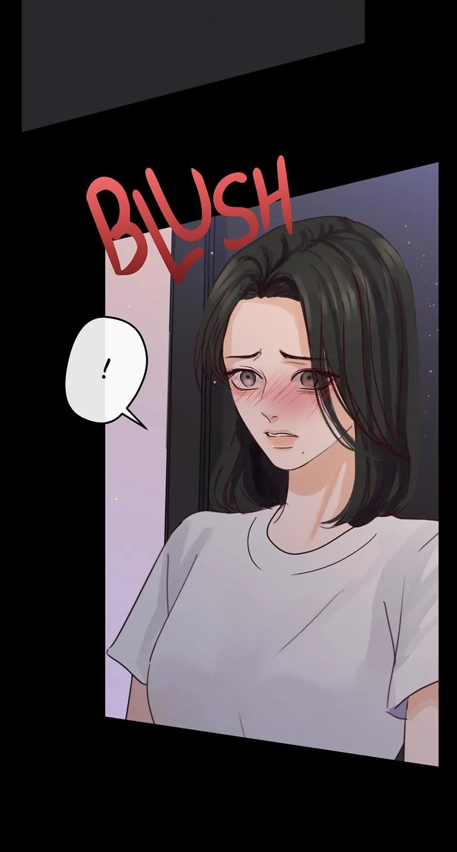 Jealousy Inducers Chapter 107 page 17 - 