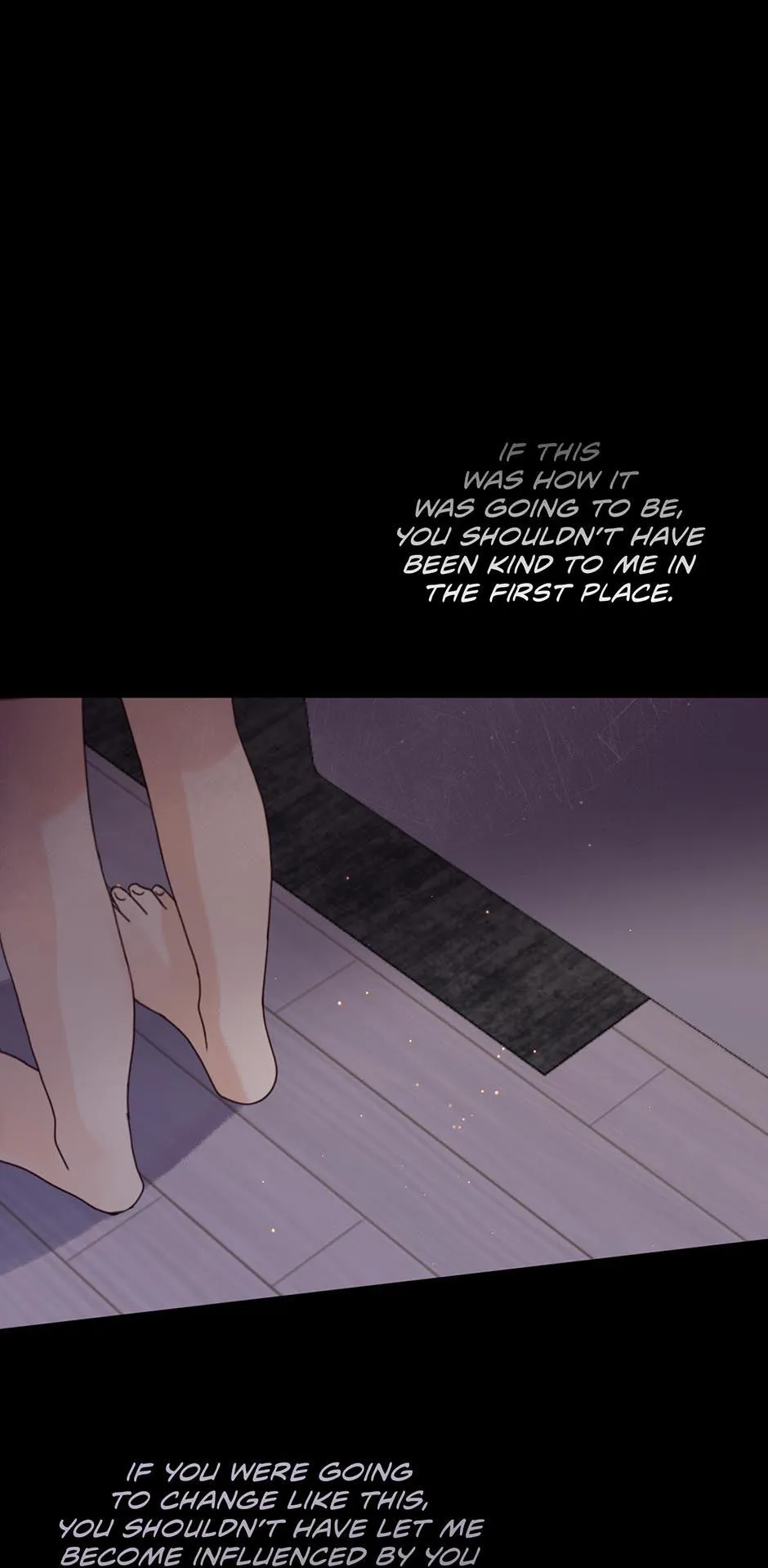 Jealousy Inducers Chapter 107 page 18 - 