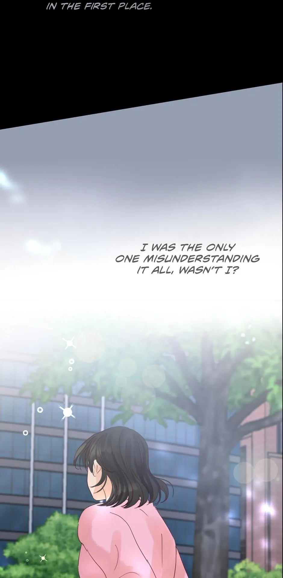 Jealousy Inducers Chapter 107 page 19 - 