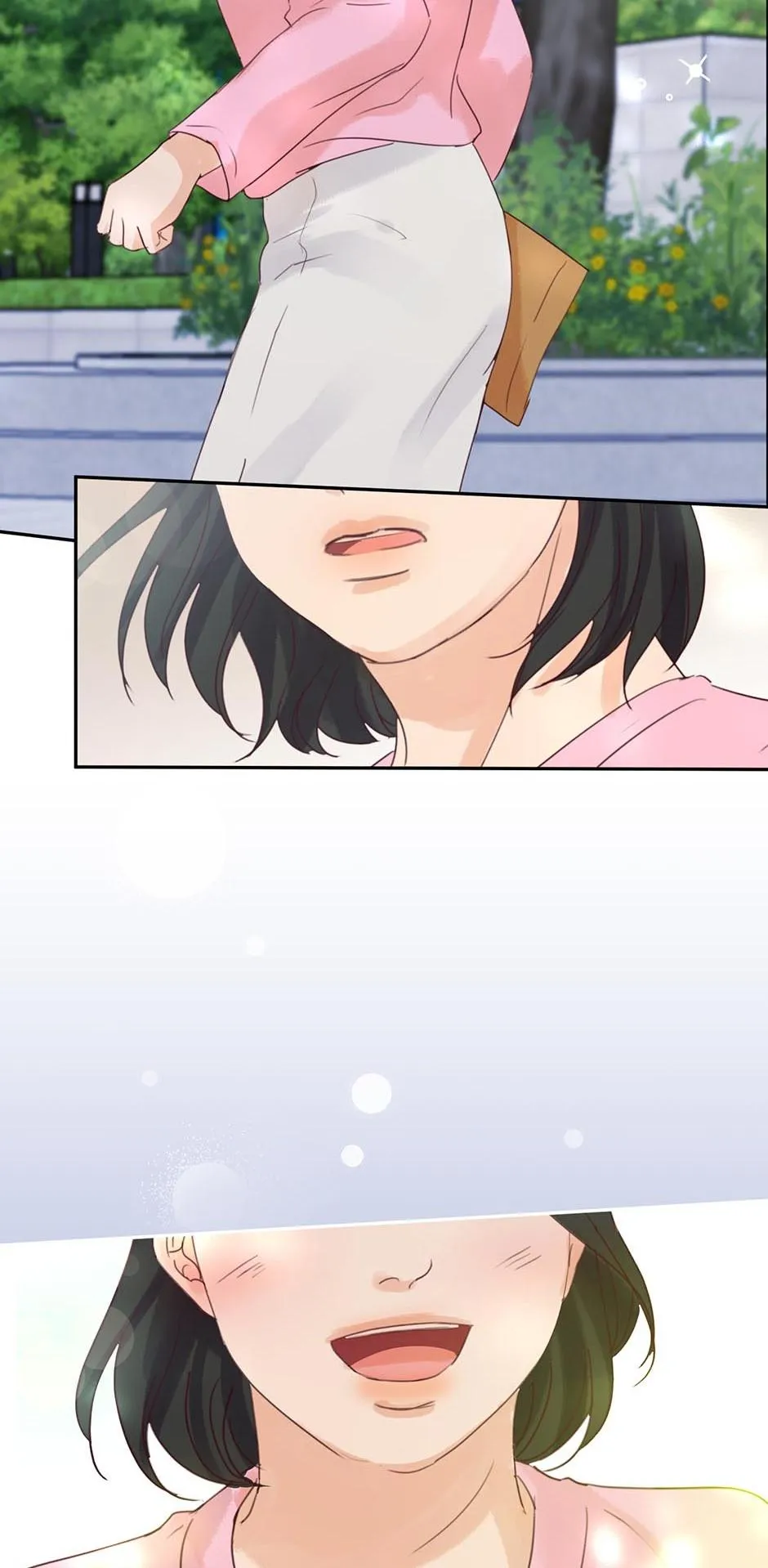 Jealousy Inducers Chapter 107 page 20 - 