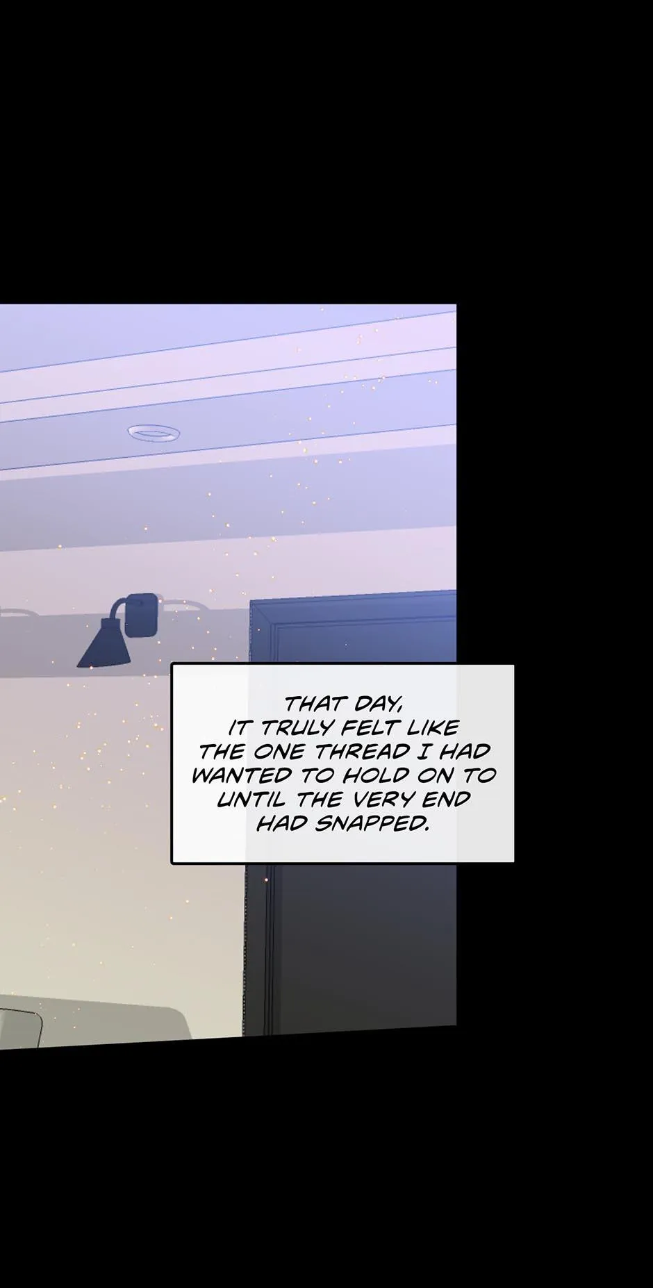 Jealousy Inducers Chapter 107 page 3 - 