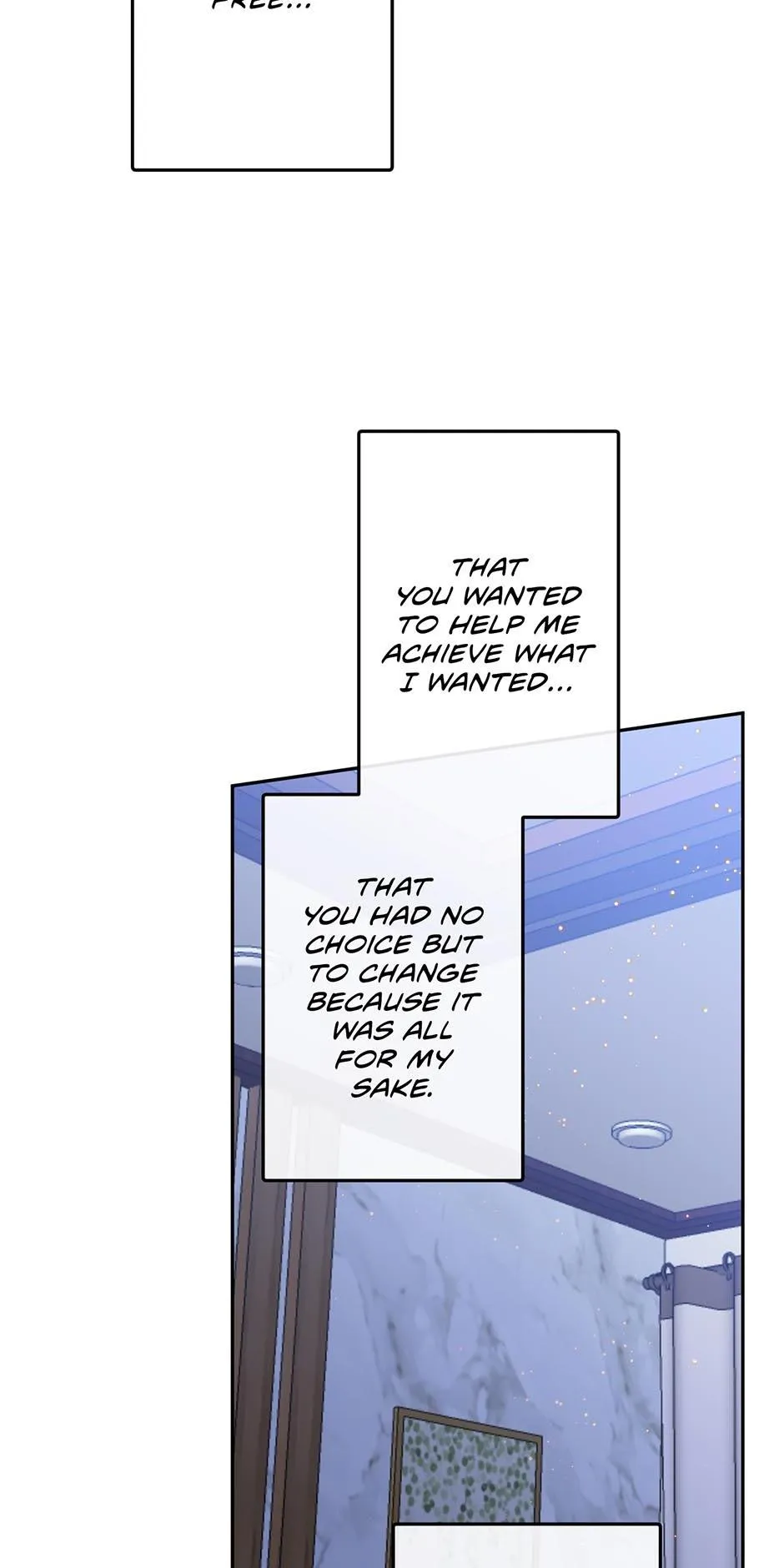 Jealousy Inducers Chapter 107 page 24 - 
