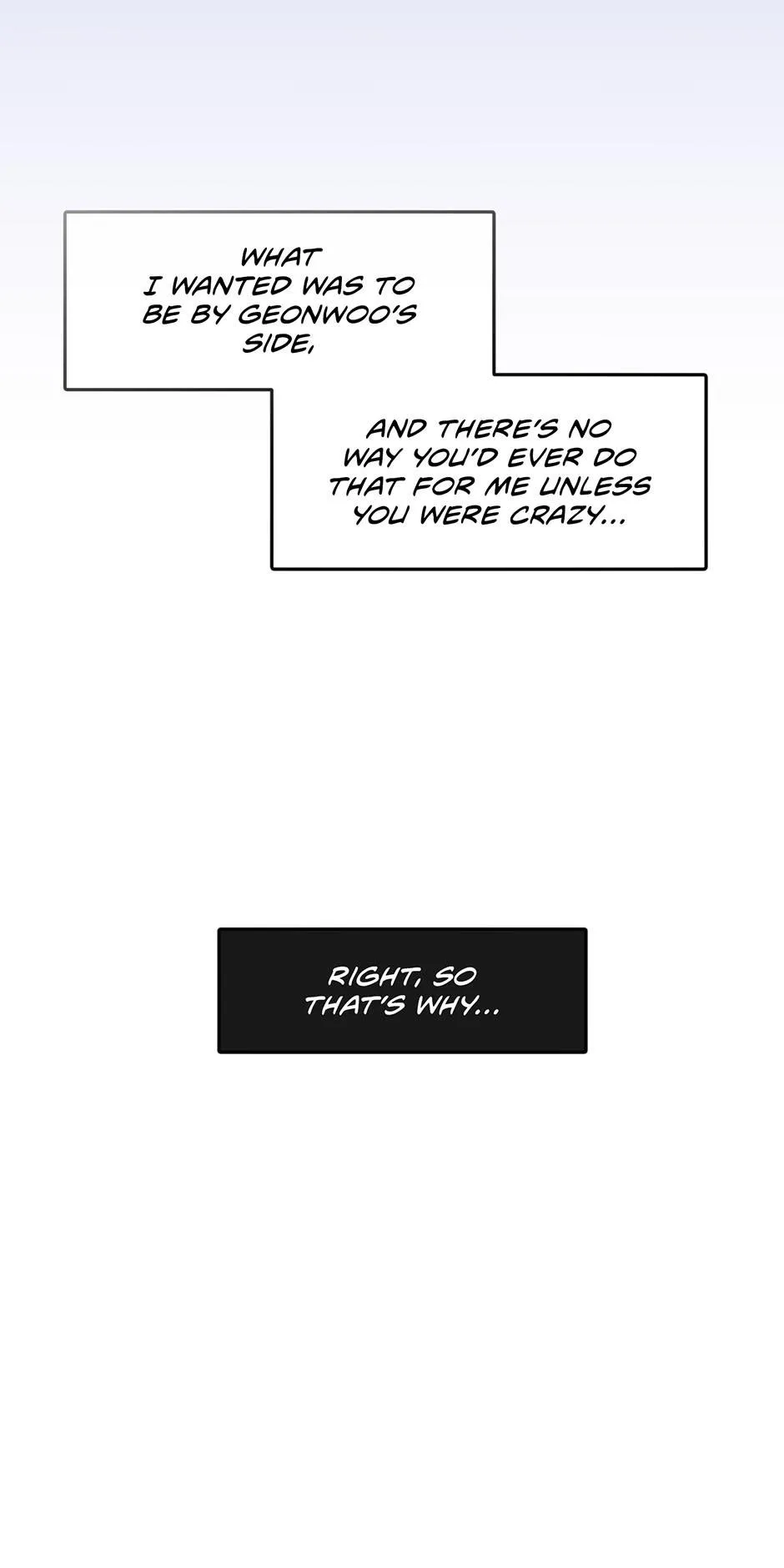 Jealousy Inducers Chapter 107 page 29 - 