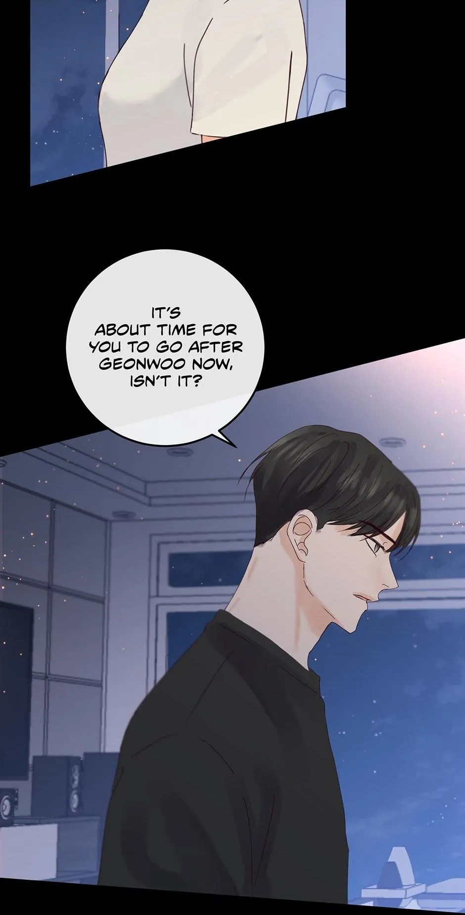 Jealousy Inducers Chapter 107 page 34 - 