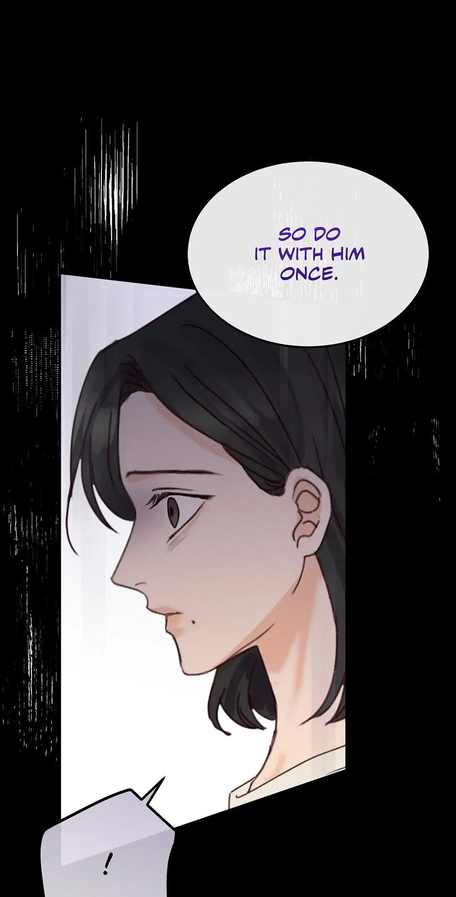 Jealousy Inducers Chapter 107 page 35 - 