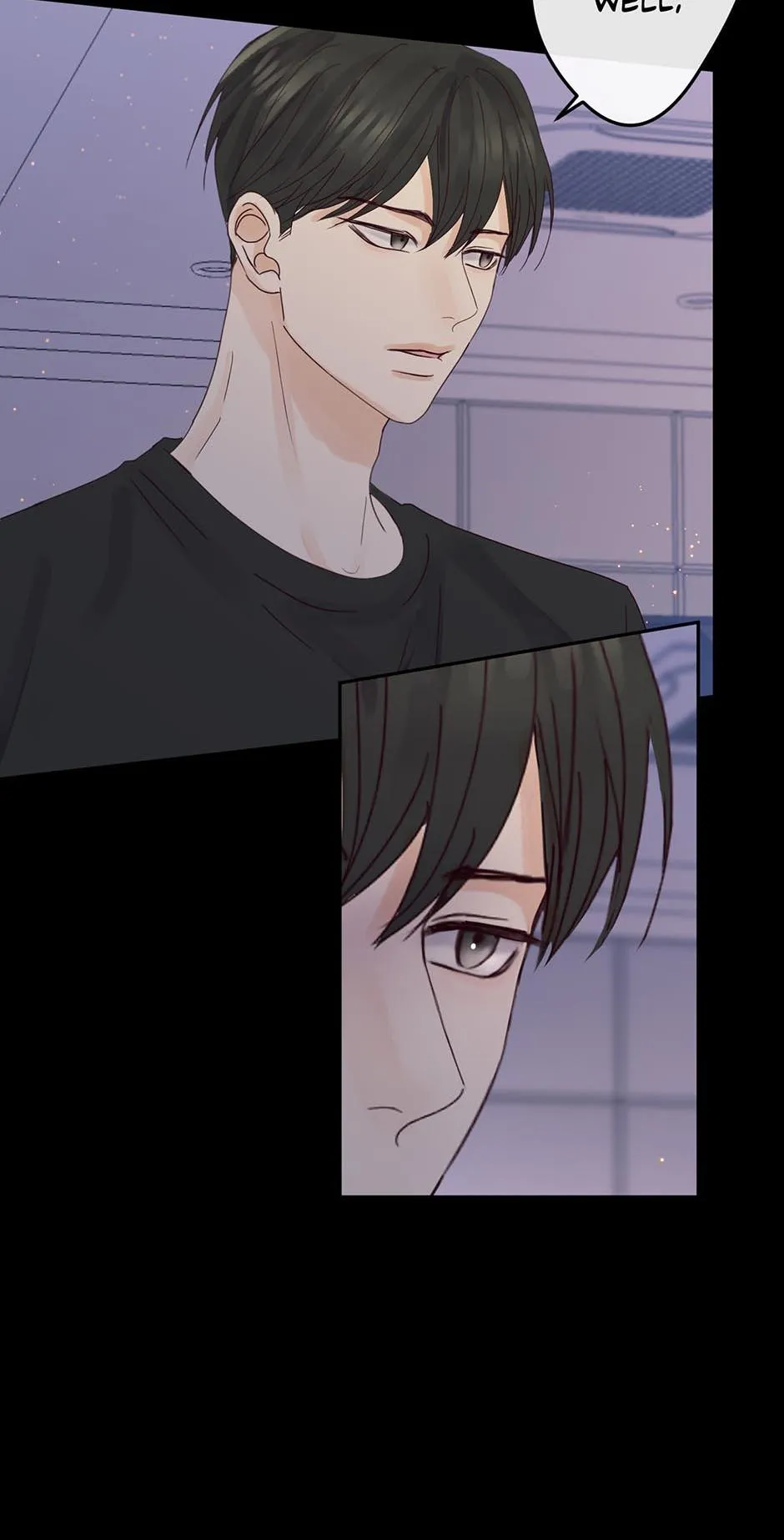 Jealousy Inducers Chapter 107 page 37 - 