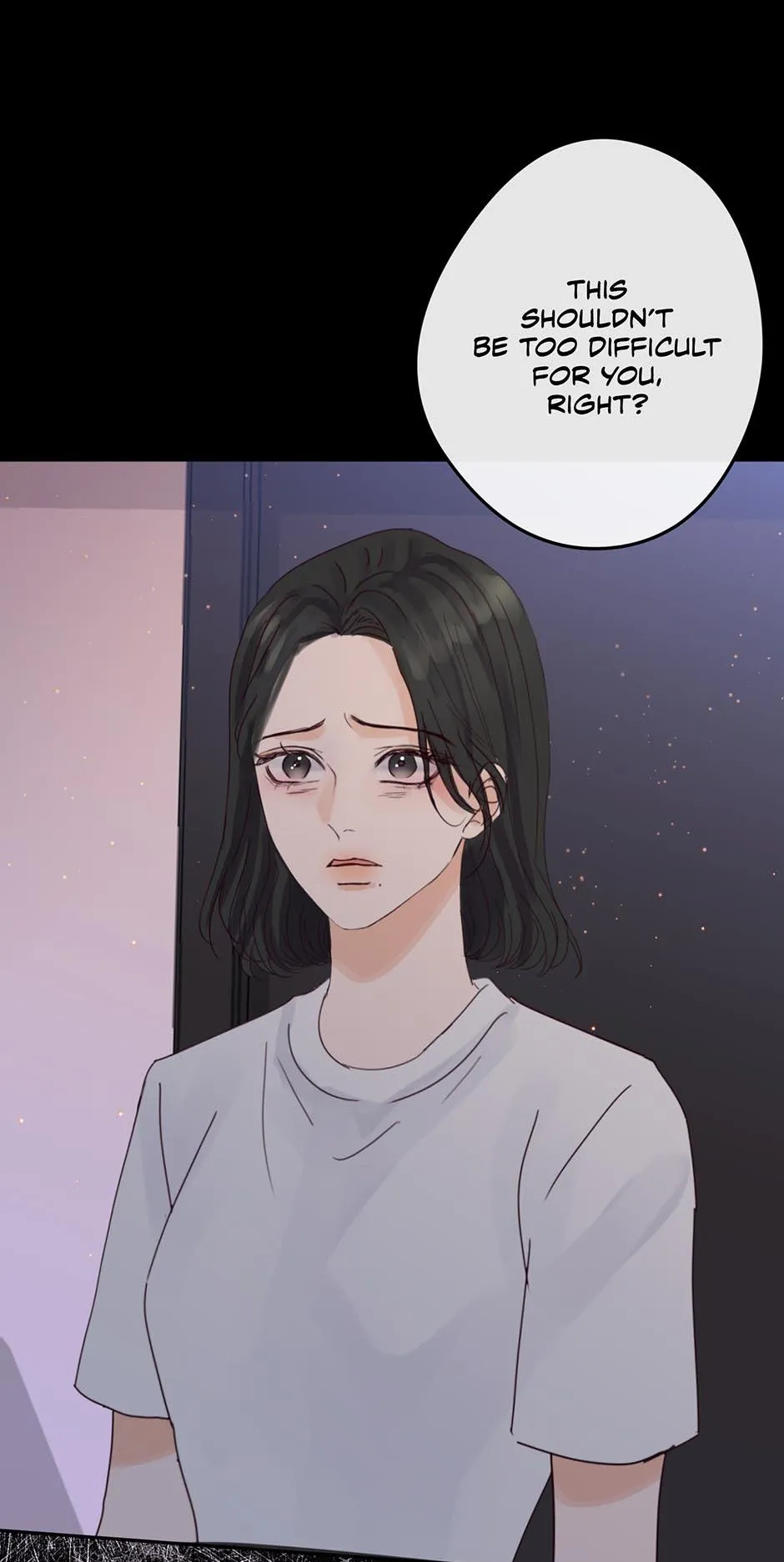 Jealousy Inducers Chapter 107 page 38 - 