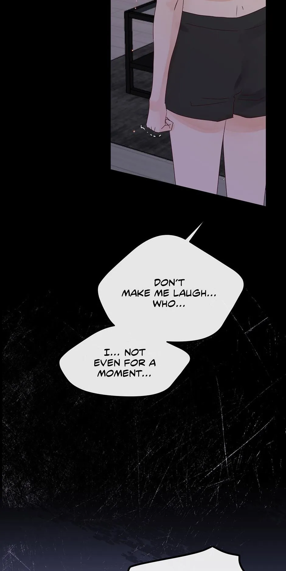 Jealousy Inducers Chapter 107 page 40 - 