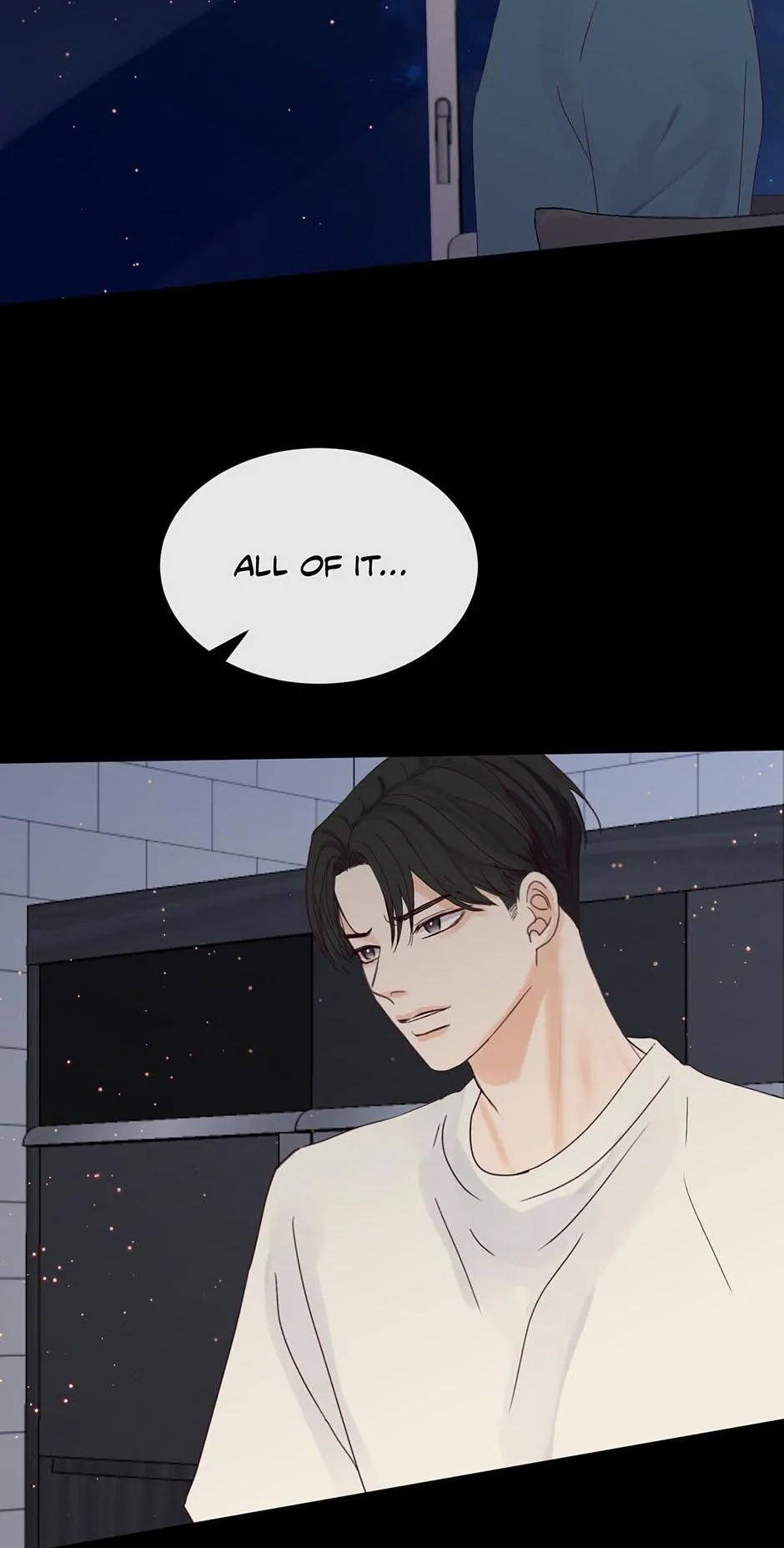 Jealousy Inducers Chapter 107 page 5 - 