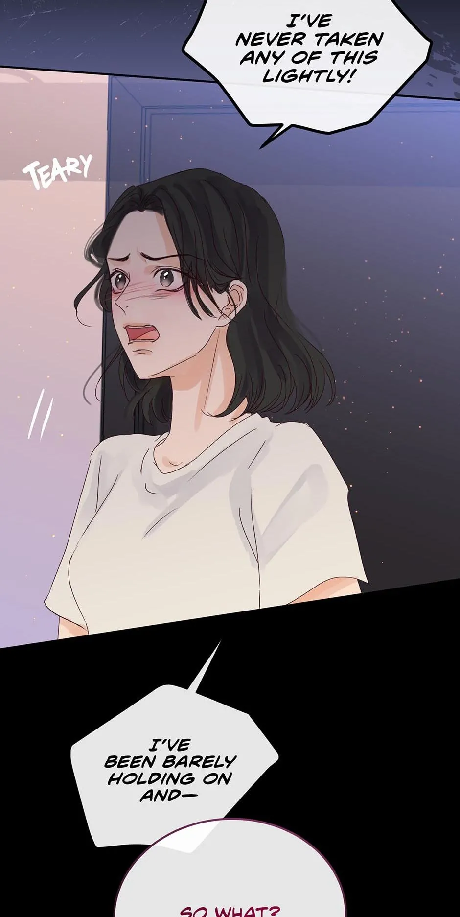 Jealousy Inducers Chapter 107 page 41 - 