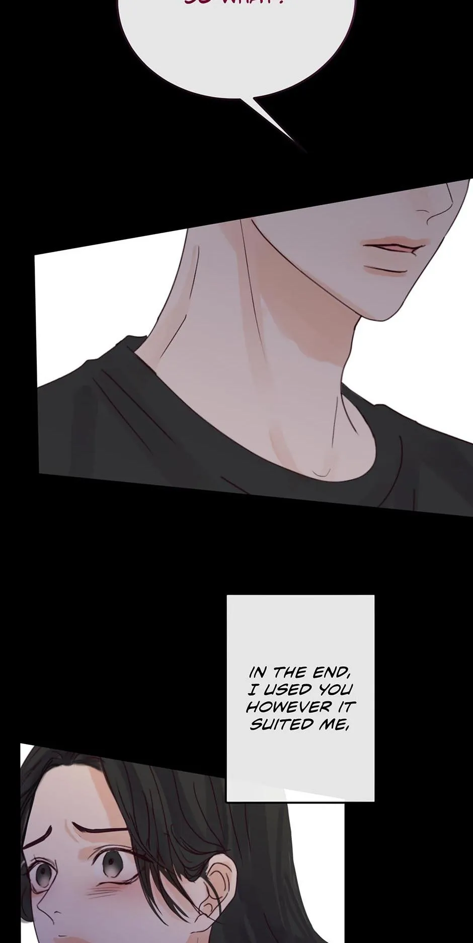 Jealousy Inducers Chapter 107 page 42 - 