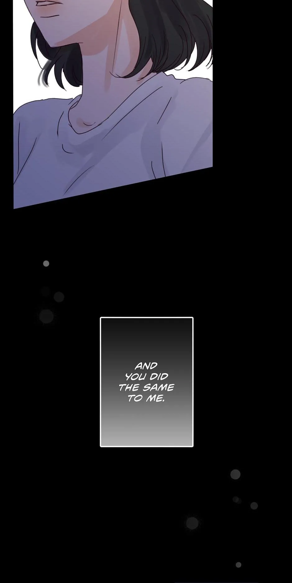 Jealousy Inducers Chapter 107 page 43 - 