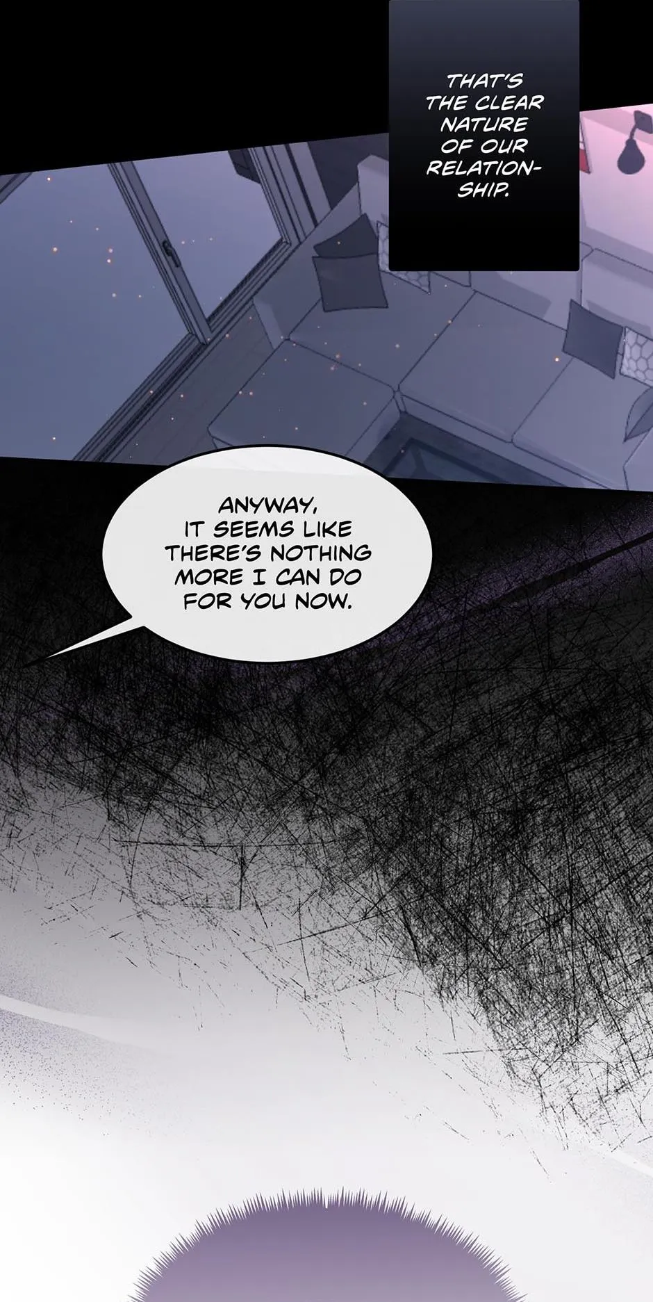 Jealousy Inducers Chapter 107 page 44 - 