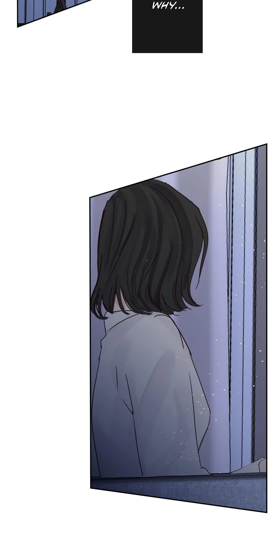 Jealousy Inducers Chapter 107 page 46 - 
