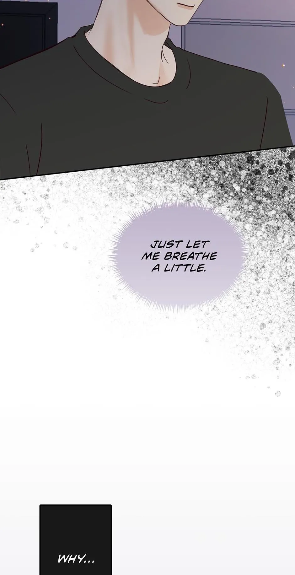 Jealousy Inducers Chapter 107 page 48 - 