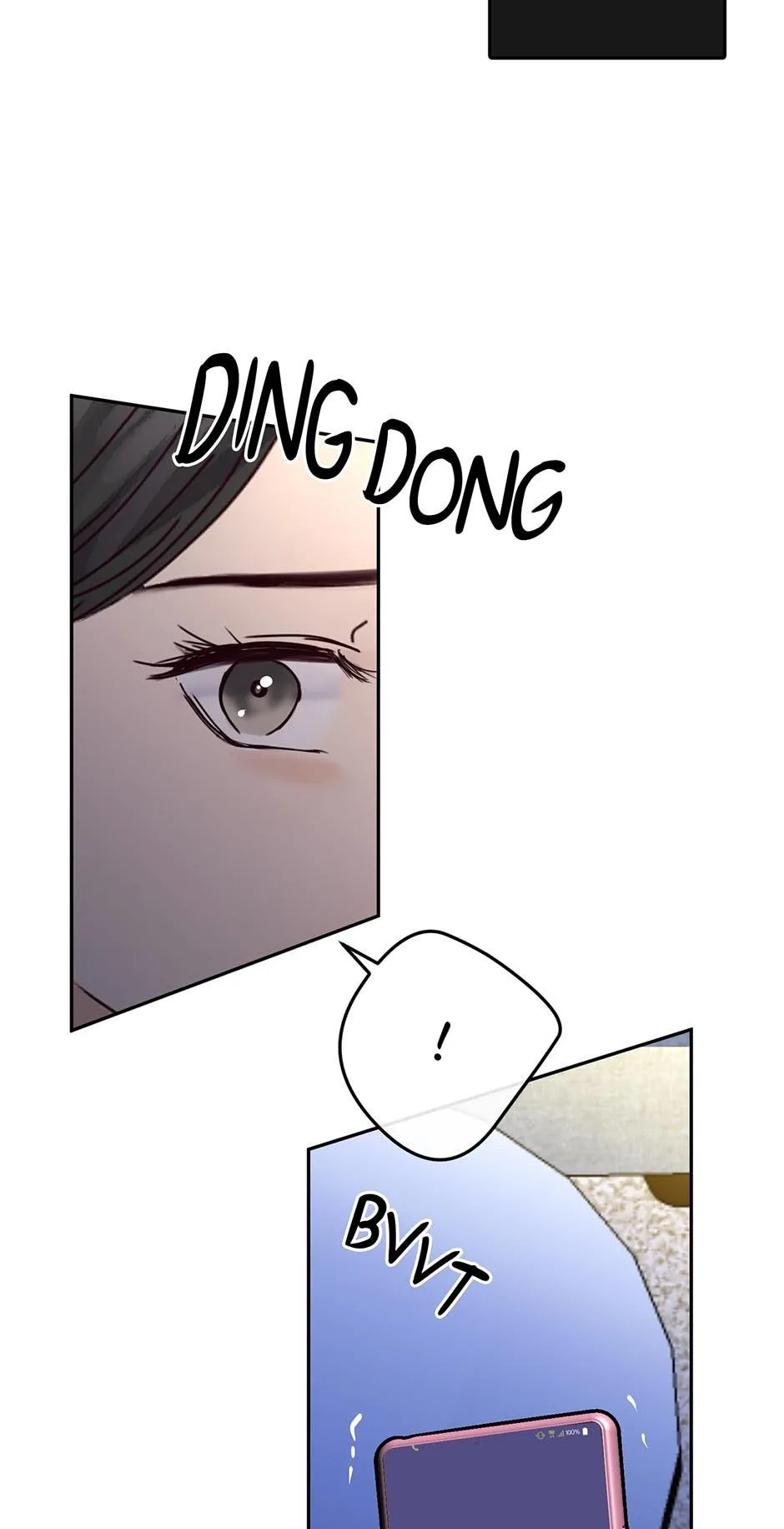 Jealousy Inducers Chapter 107 page 50 - 